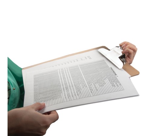 Доска-планшет BRAUBERG 