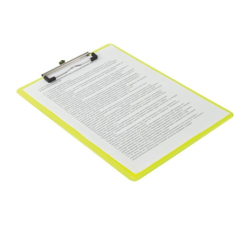 Доска-планшет BRAUBERG 