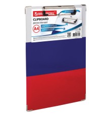 Доска-планшет BRAUBERG 