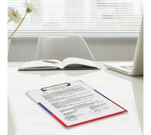 Доска-планшет BRAUBERG 