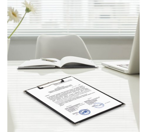 Доска-планшет BRAUBERG 