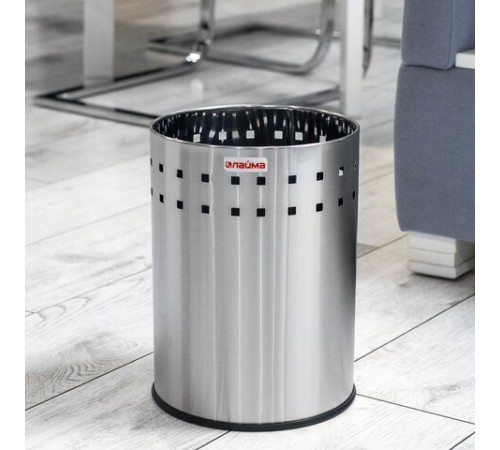 Урна-корзина для мусора 7 литров 