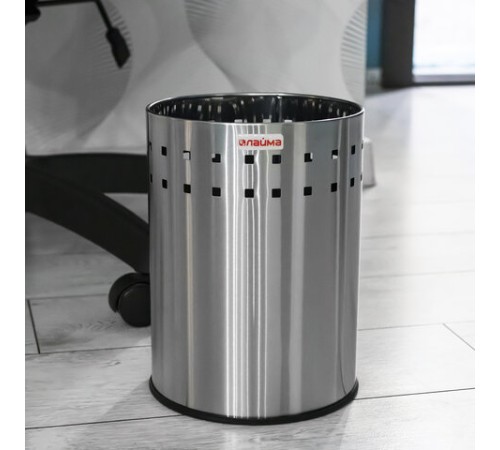 Урна-корзина для мусора 7 литров 
