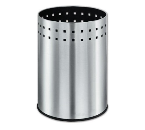 Урна-корзина для мусора 12 литров 