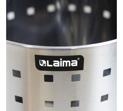 Урна-корзина для мусора 12 литров 