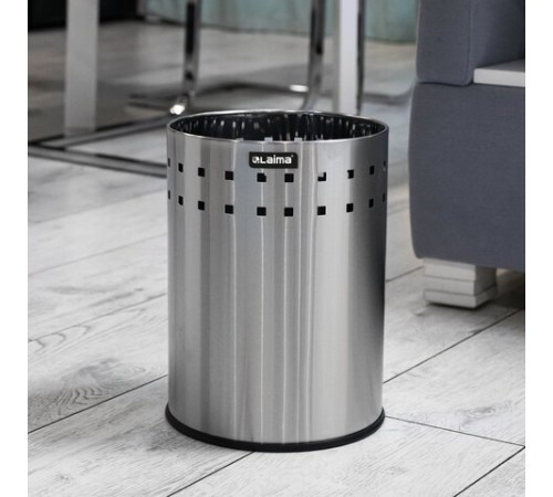 Урна-корзина для мусора 12 литров 