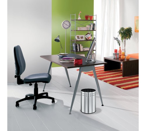 Урна-корзина для мусора 12 литров 