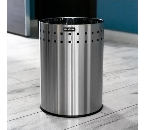 Урна-корзина для мусора 12 литров 