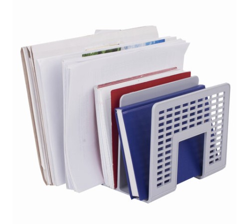 Лоток-сортер для бумаг BRAUBERG 