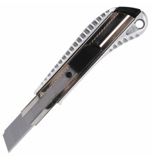 Нож канцелярский 18 мм BRAUBERG 