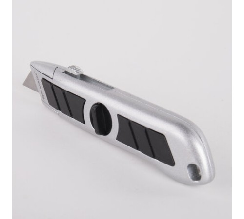 Нож универсальный мощный BRAUBERG 