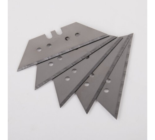 Нож универсальный мощный BRAUBERG 