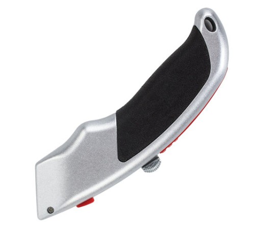 Нож универсальный мощный BRAUBERG 