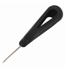 Шило канцелярское для сшивания документов, С УШКОМ, диаметр 3 мм, европодвес, STAFF, 235434