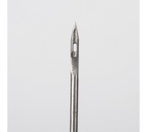 Шило канцелярское для сшивания документов, С УШКОМ, диаметр 3 мм, европодвес, STAFF, 235434