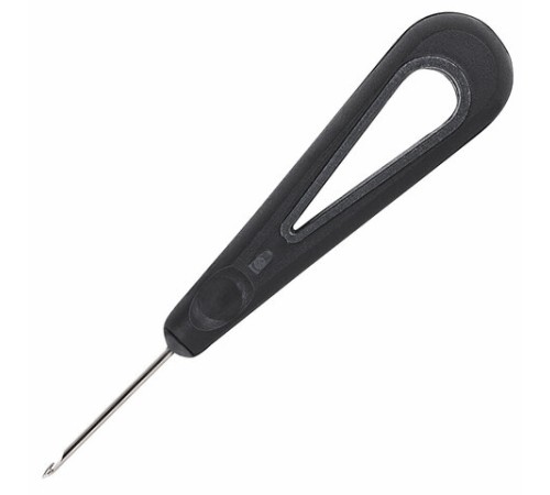 Шило канцелярское для сшивания документов, С КРЮЧКОМ, диаметр 2 мм, европодвес, STAFF, 235435