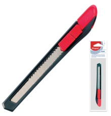 Нож канцелярский 9 мм MAPED (Франция) 