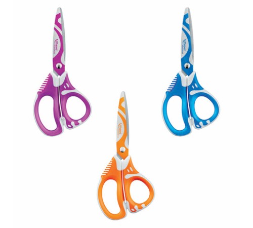 Ножницы MAPED (Франция) 