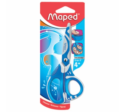 Ножницы MAPED (Франция) 