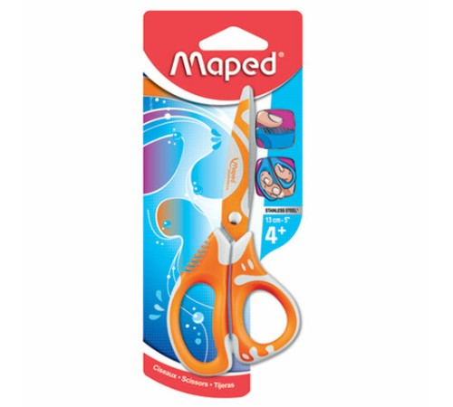 Ножницы MAPED (Франция) 