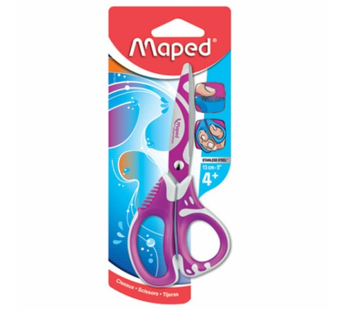 Ножницы MAPED (Франция) 