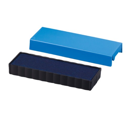 Датер-мини месяц буквами, 