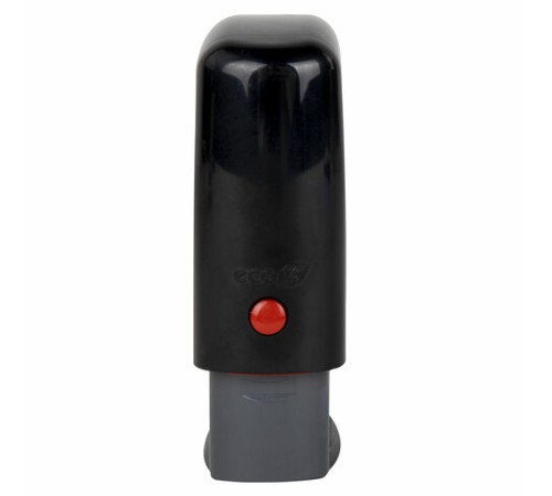 Датер-мини месяц цифрами, оттиск 22х4 мм, синий, TRODAT 4820 BANK, корпус черный, 82498