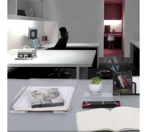 Лоток горизонтальный для бумаг 