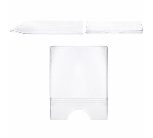 Лоток горизонтальный для бумаг 