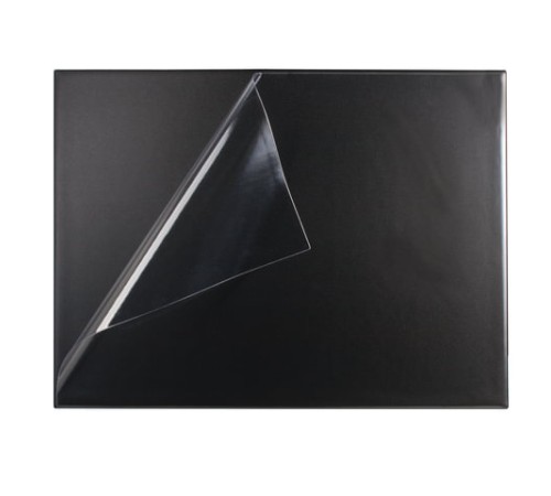 Коврик-подкладка настольный для письма (650х490 мм), с карманом, ДПС, 2879.П