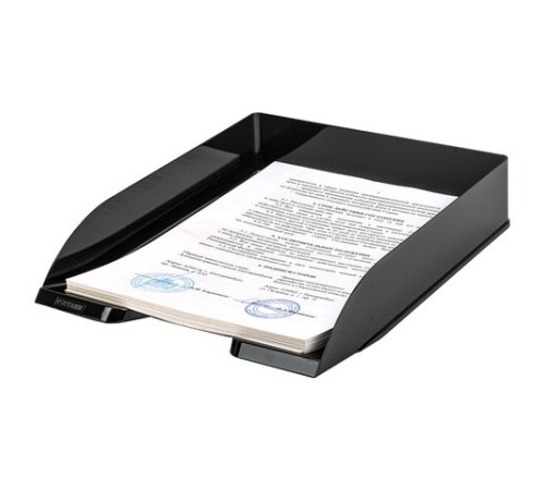 Лоток горизонтальный для бумаг 