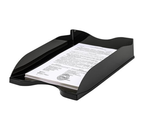 Лоток горизонтальный для бумаг 