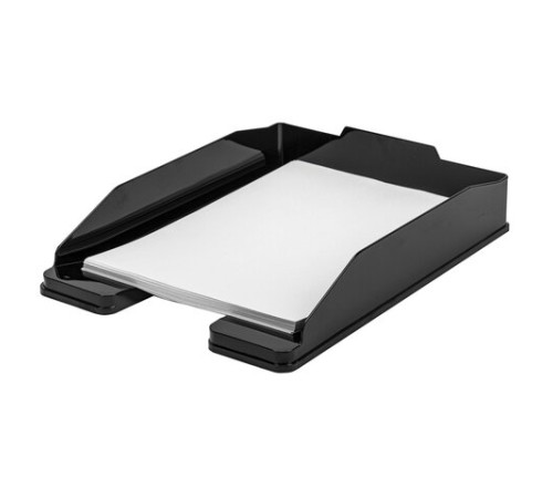 Лоток горизонтальный для бумаг 