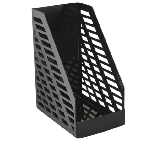 Лоток вертикальный для бумаг, увеличенная ширина (250х160х300 мм), 