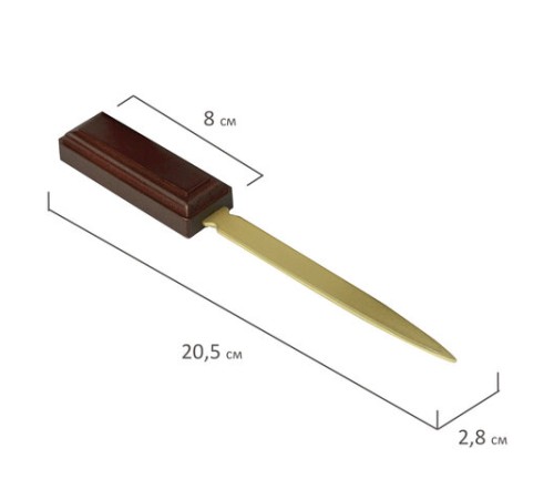 Набор подарочный настольный BESTAR 