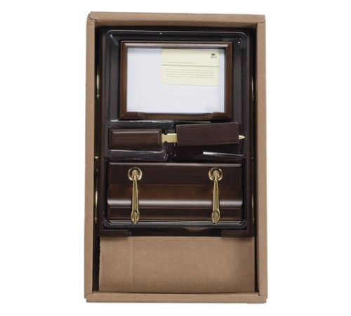 Набор подарочный настольный BESTAR 