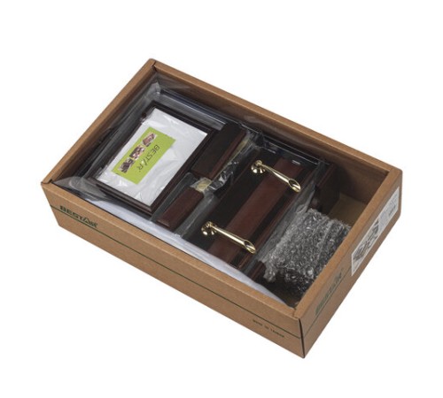 Набор подарочный настольный BESTAR 