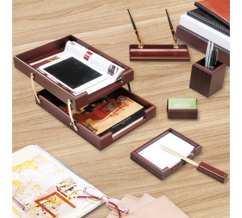 Набор подарочный настольный BESTAR 