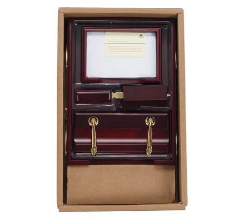 Набор подарочный настольный BESTAR 