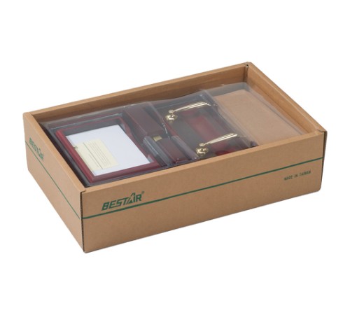 Набор подарочный настольный BESTAR 