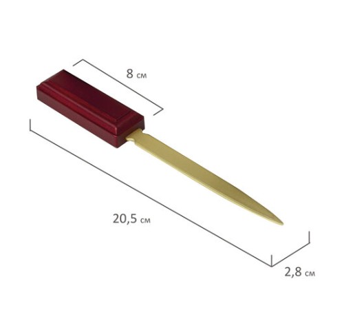 Набор подарочный настольный BESTAR 