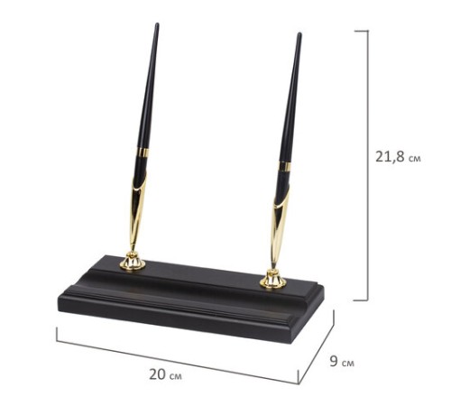 Набор подарочный настольный BESTAR 