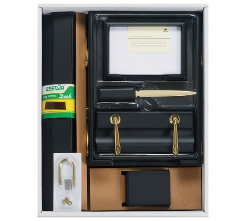 Набор подарочный настольный BESTAR 