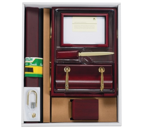 Набор подарочный настольный BESTAR 