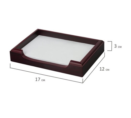 Набор подарочный настольный BESTAR 