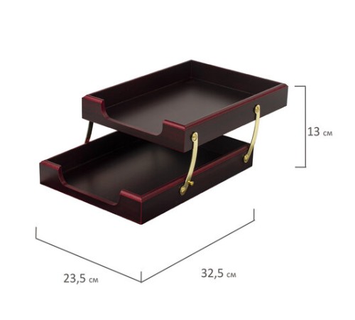 Набор подарочный настольный BESTAR 