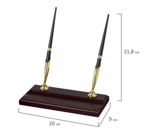 Набор подарочный настольный BESTAR 