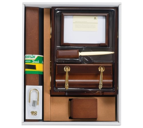 Набор подарочный настольный BESTAR 