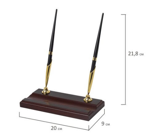 Набор подарочный настольный BESTAR 