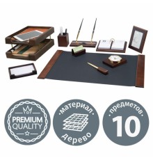 Набор подарочный настольный BESTAR 